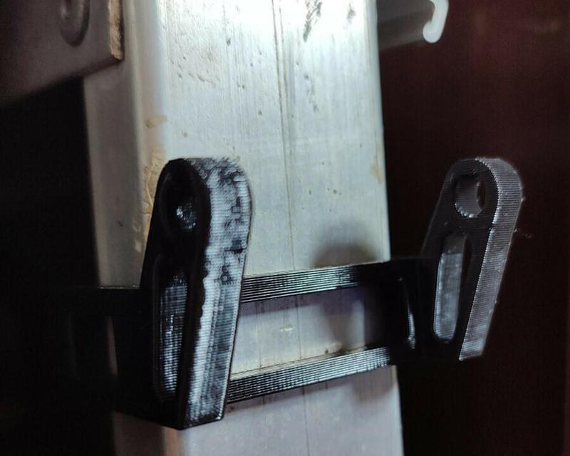 Aluminum Ladder Hook