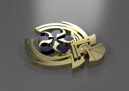 Yae Miko necklace for cosplay