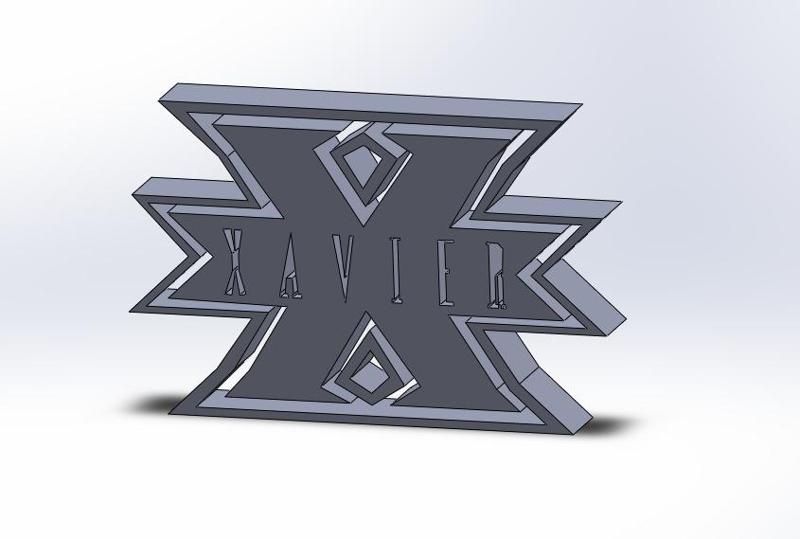Xavier Logo