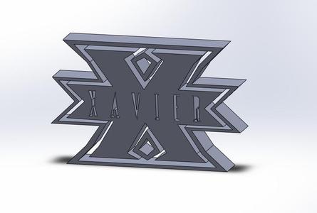 Xavier Logo