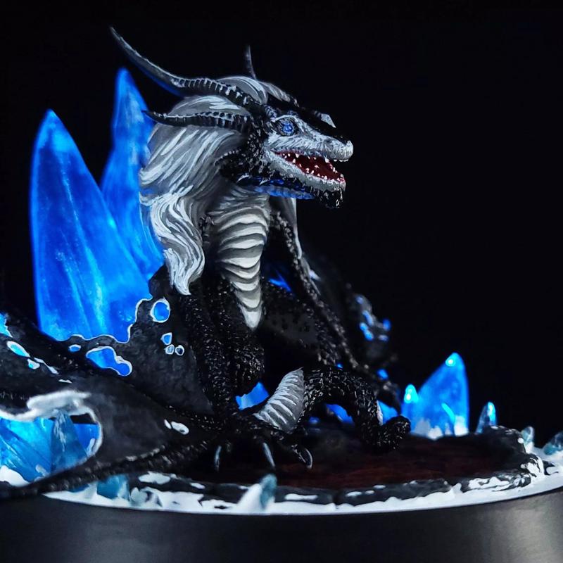 Moder - Valheim Fan Art