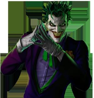 Night Light Lithophane for the Joker