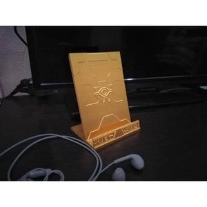 YUGIOH MILLENNIUM PHONE STAND