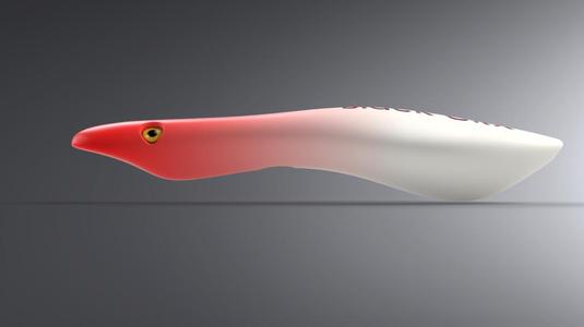Autowalker 115s lure