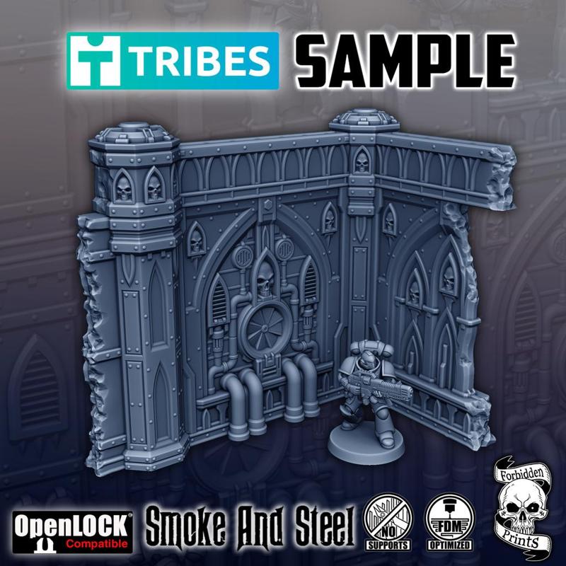 Sample For Tribes September 2025