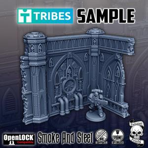 Sample For Tribes September 2025