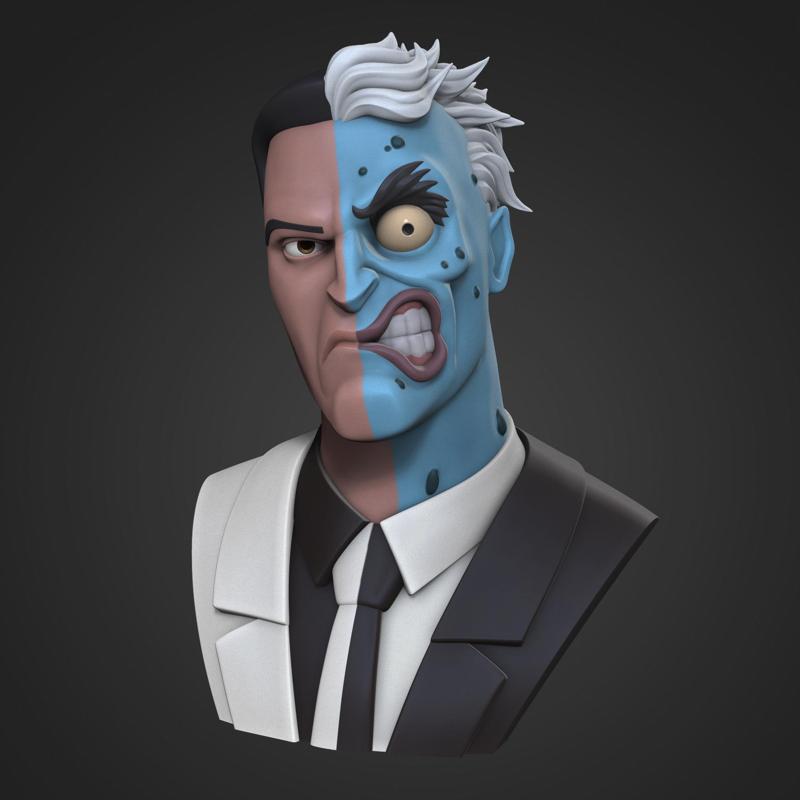 Two-Face