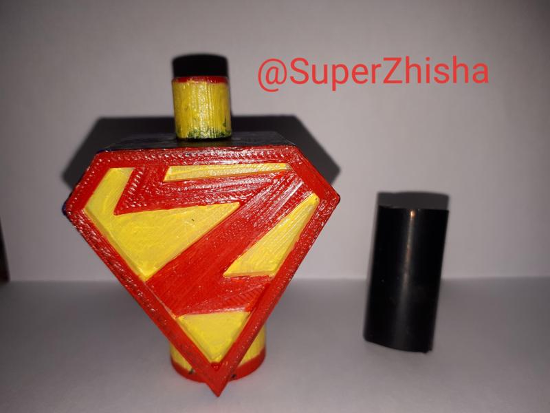 SuperZ shisha hookah nozzle