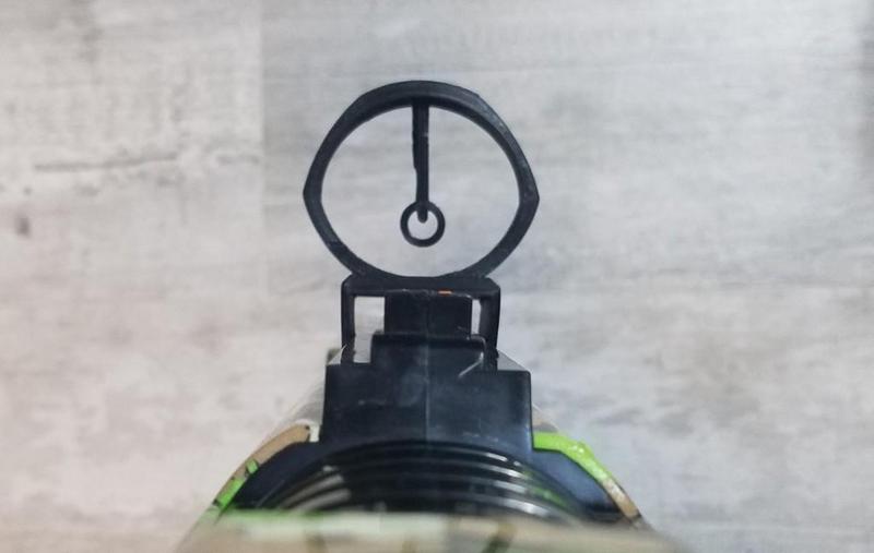 Bugasalt Optic