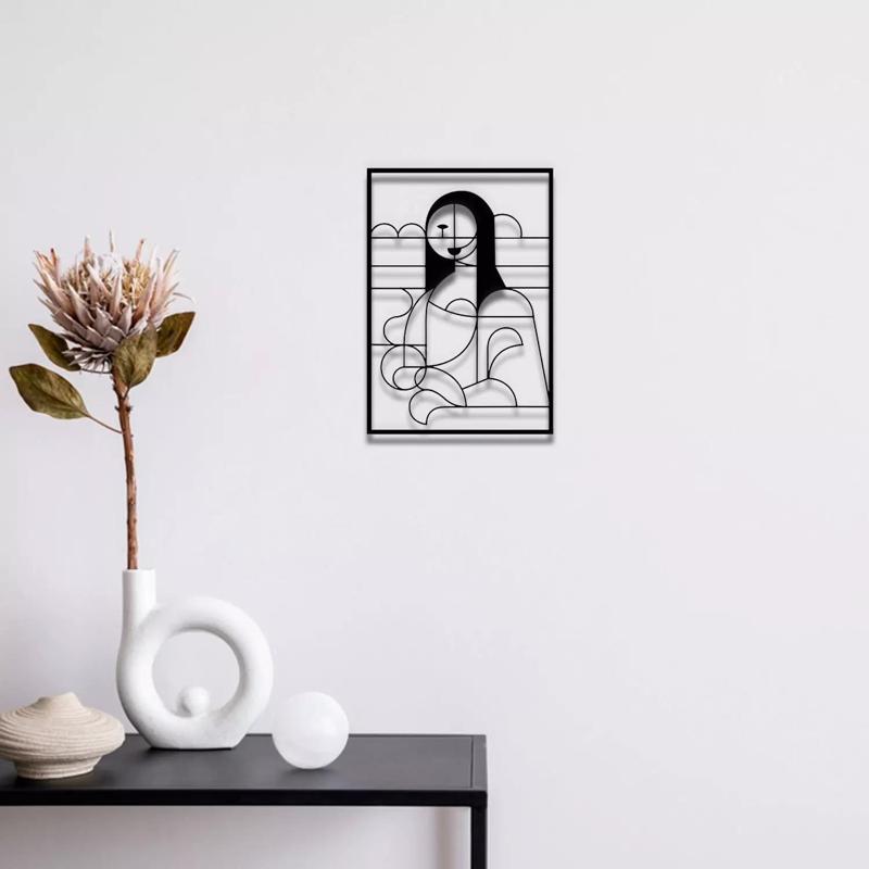 Da Vinci Wall Art
