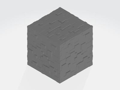 Minecraft Ore