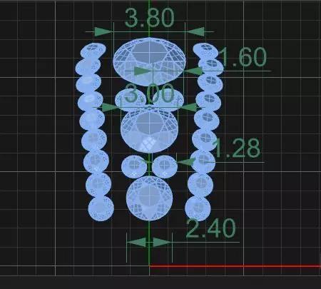 semi mount