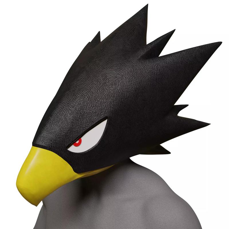 Fumikage Tokoyami