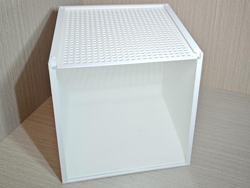 170mm reptile terrarium