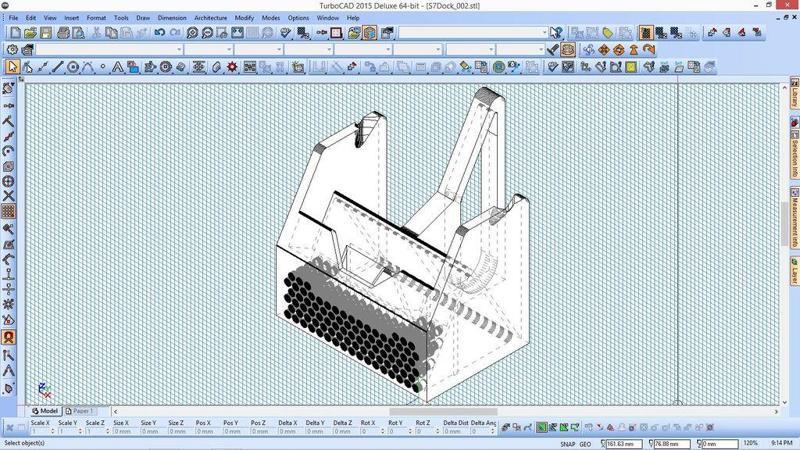 Samsung S7 Dock Otterbox with inductor