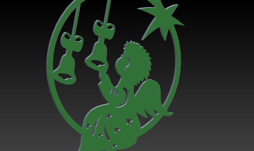 Christmas Ornament