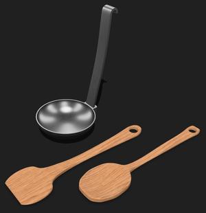cooking utilities