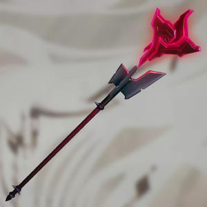 LeBlanc Legend League of Legends Cosplay Staff