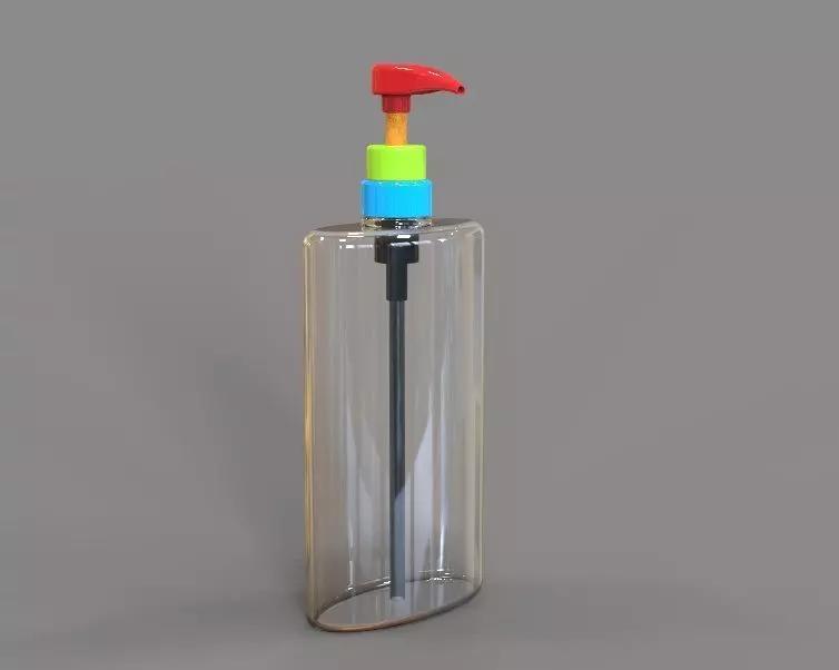 Spray Pump