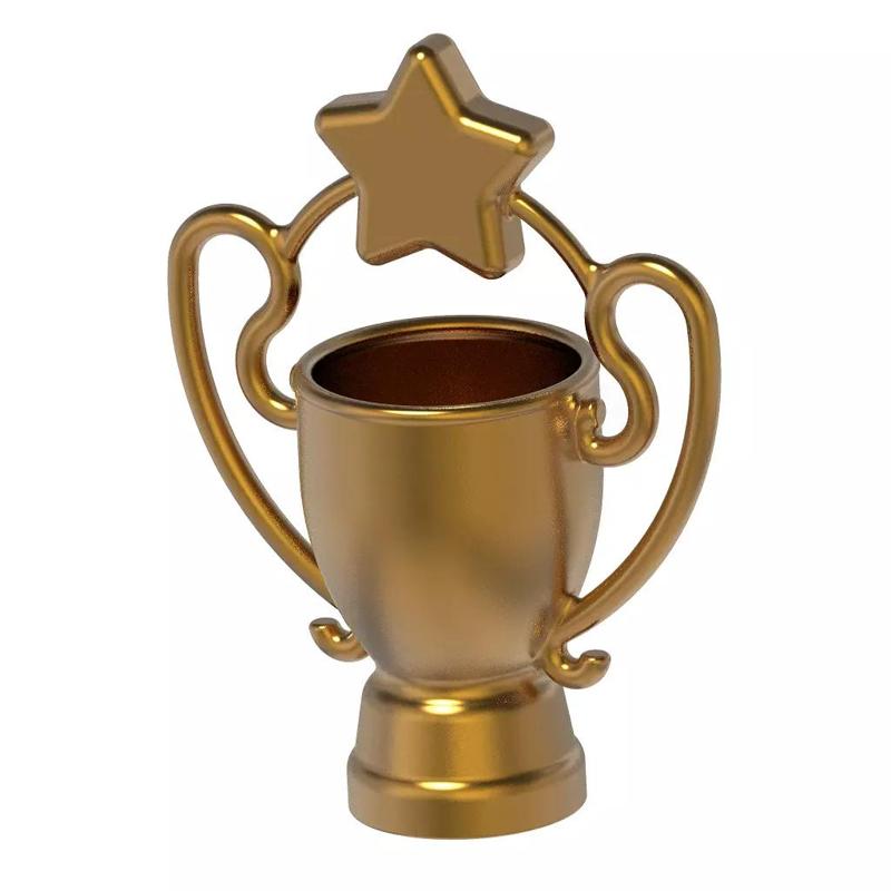 Star Championship Trophy