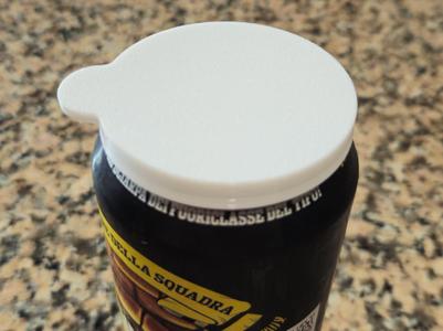 can cap