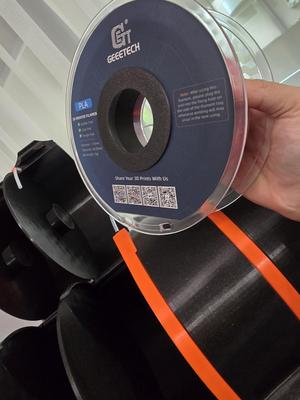 GeeeTech Spool Adapter for Prusa MMU3 Community Buffer