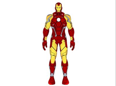 Ironman