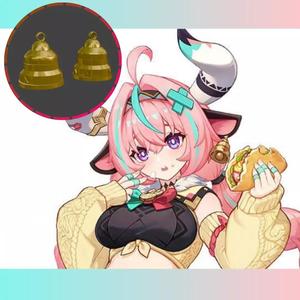 Varesa Bell Accessaries