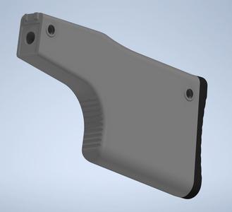 Fixed Stock vz.58 No.1 (FXS_1)