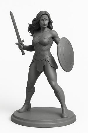 Wonder Woman
