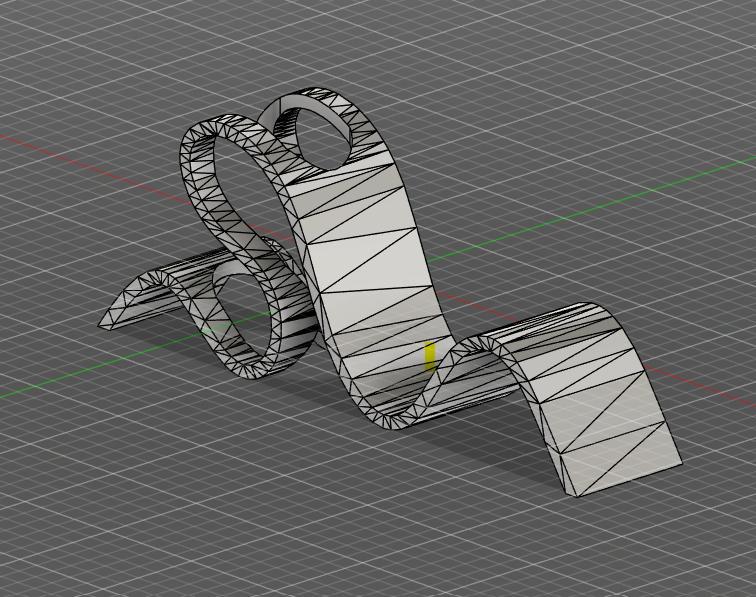 IQOS iluma one Terea Stand Da scrivania ufficio con possibilita di mettere le cuffiette wirless accanto