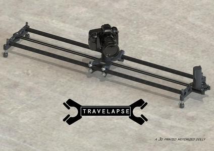 Travelapse