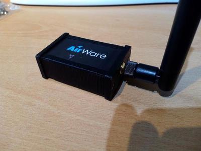 AirWare Case