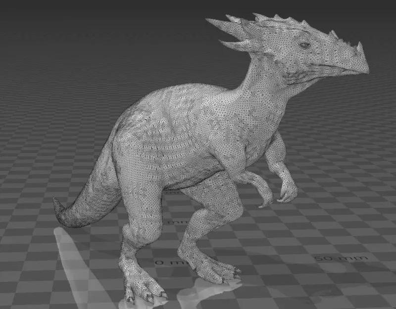Dracorex