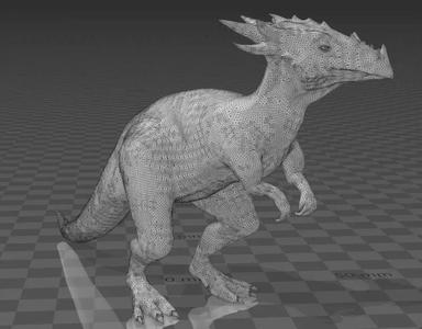 Dracorex