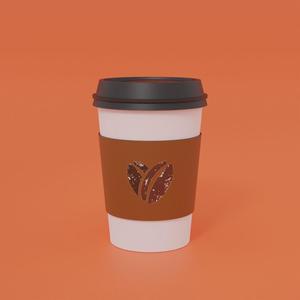Paper Coffee Cup