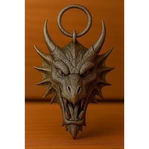 Dragon Dentihendido+Peruano