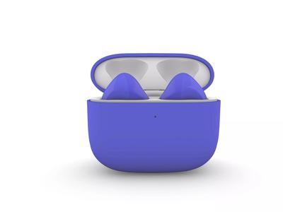 TWS  Light blue Earphone Generation 3