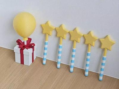 Star Wand