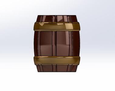 Wine Glass Distinguishers
