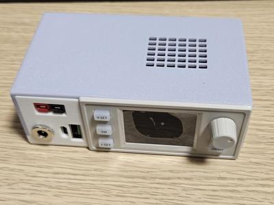SK120x compact short case