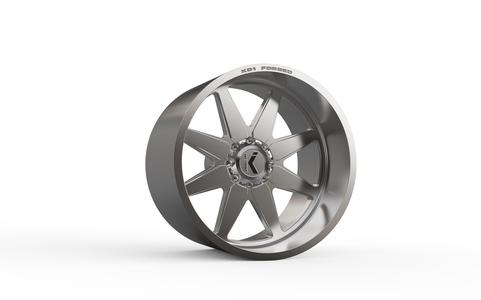 KG1 STELLA-2 WHEEL 3D MODEL