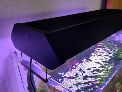 side panels for chihirios wrgb II light