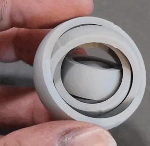 6 Ring Gyro Fidget