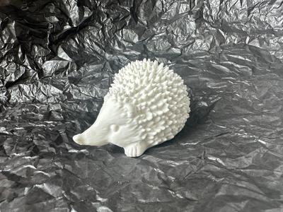 Little Hedgehog