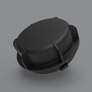 Hyundai iX35 headlight dust cover (921402D000, PL993019)