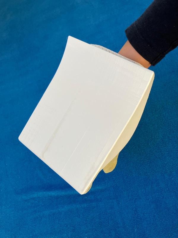 Hokejová brankářská vyrážečka