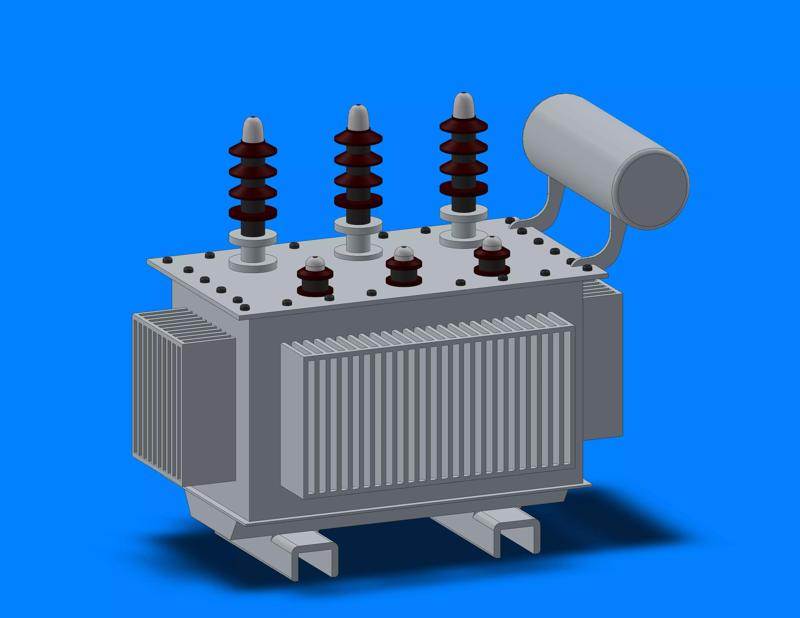 ELECTRICAL TRANSFORMER