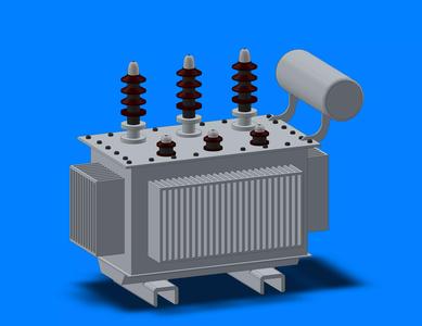 ELECTRICAL TRANSFORMER