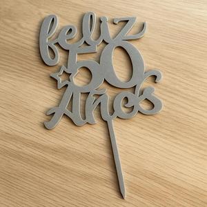 Happy 50th Anniversary